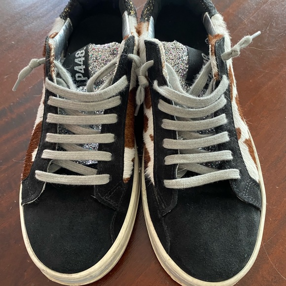 P448 women’s sneakers - Picture 7 of 12